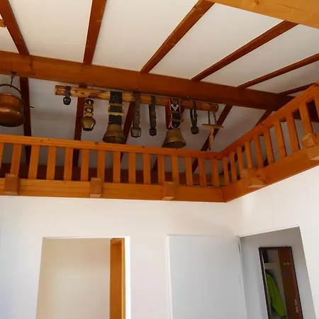 Appartement Gerbera