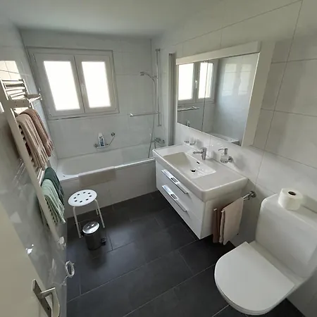 Gerbera Appartement
