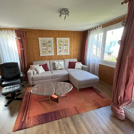 Appartement Gerbera