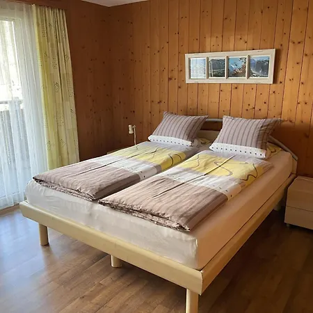 Appartement Gerbera