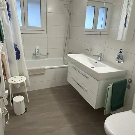 Gerbera Appartement *