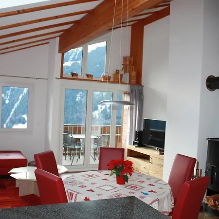 Appartement Gerbera *