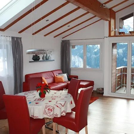 Appartement Gerbera *