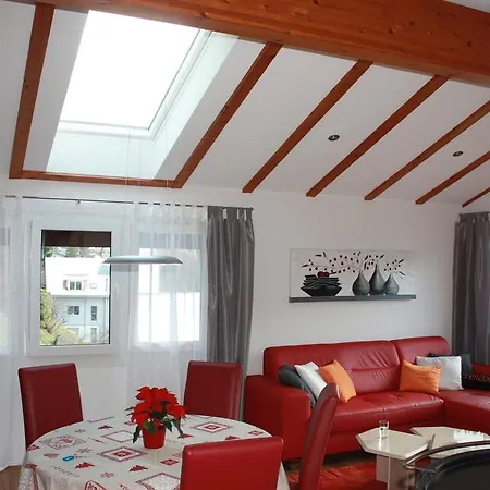 Gerbera Appartement *