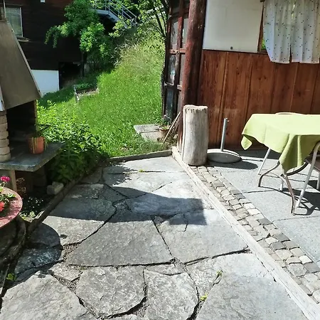 非洲菊小木屋 翁根