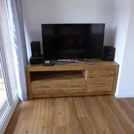 Appartement Gerbera *