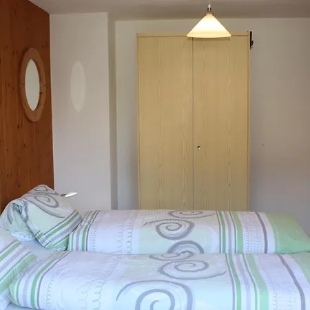 Appartement Gerbera