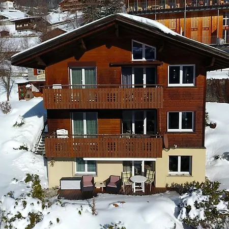 Appartement Gerbera