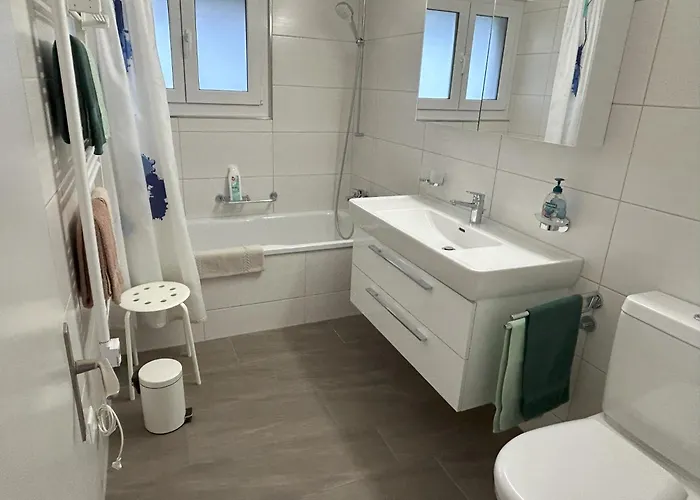 Gerbera Διαμέρισμα *