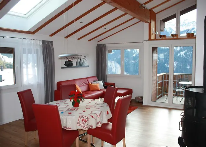 Διαμέρισμα Gerbera *