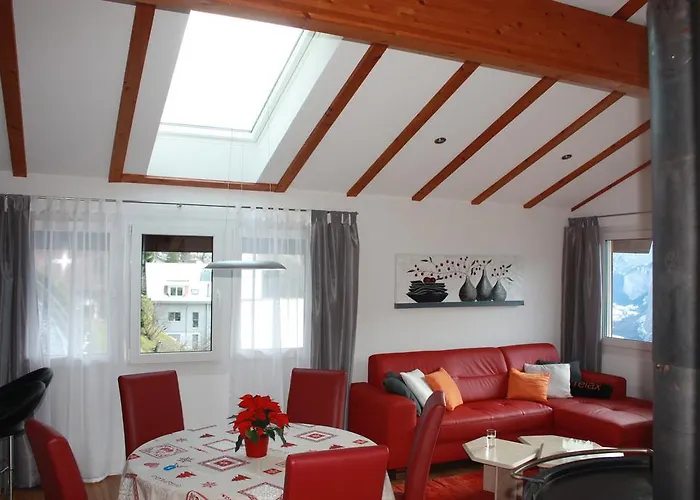 Gerbera Διαμέρισμα *