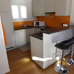 Apartment Gerbera *