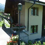 Apartment Gerbera Wengen