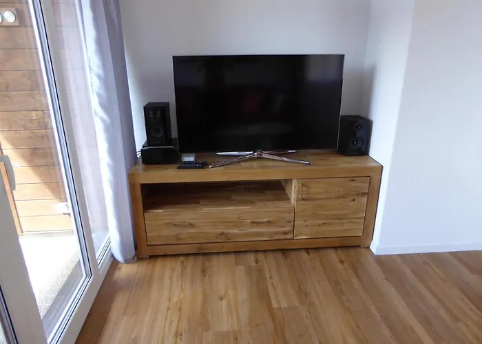 Apartament Gerbera *